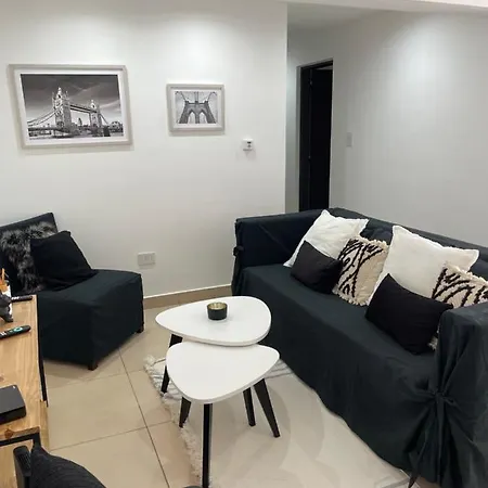 Leguizamon Apart Apartment Salta Exterior photo