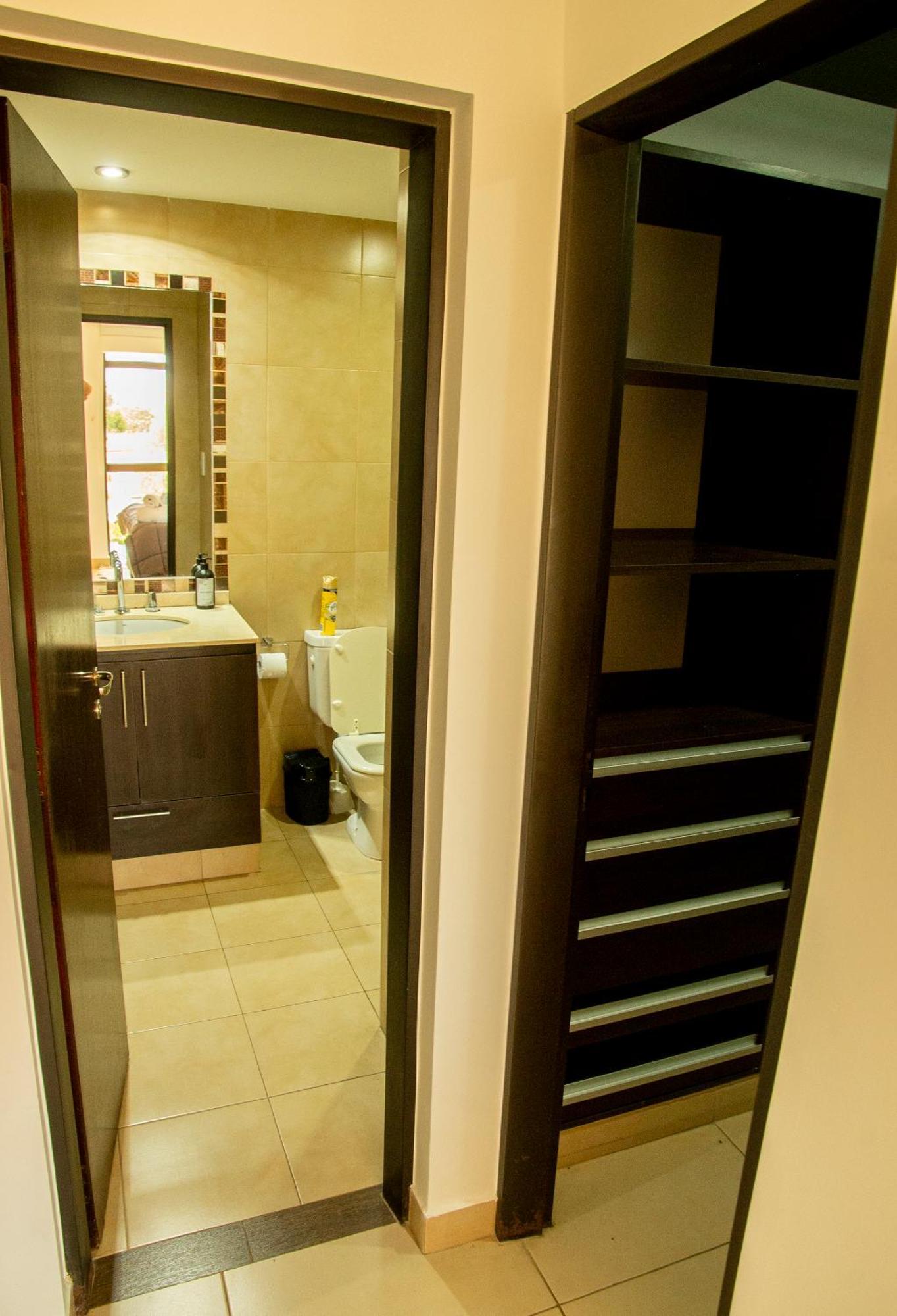 Apartamento Leguizamon Salta