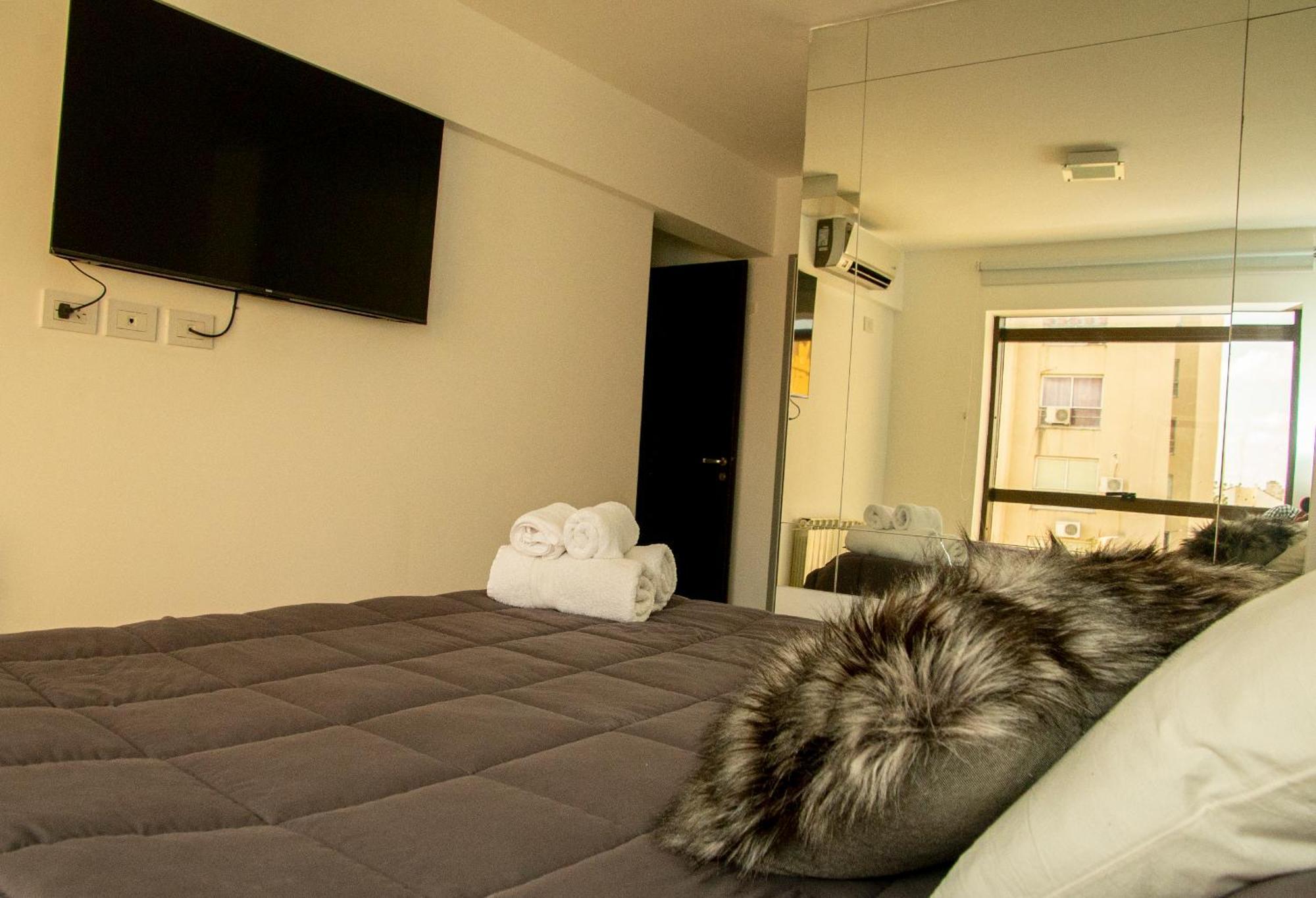 Leguizamon Apartamento