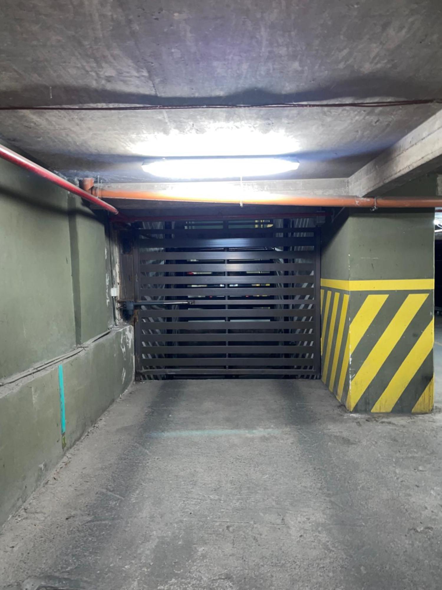 Apartamento Leguizamon