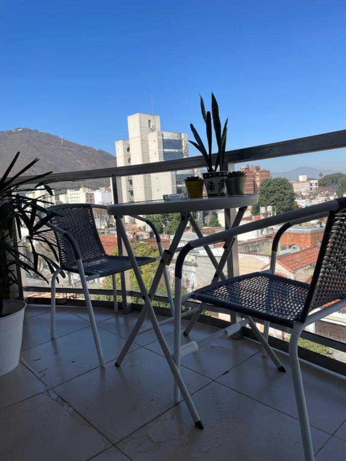 Apartment Leguizamon Apart