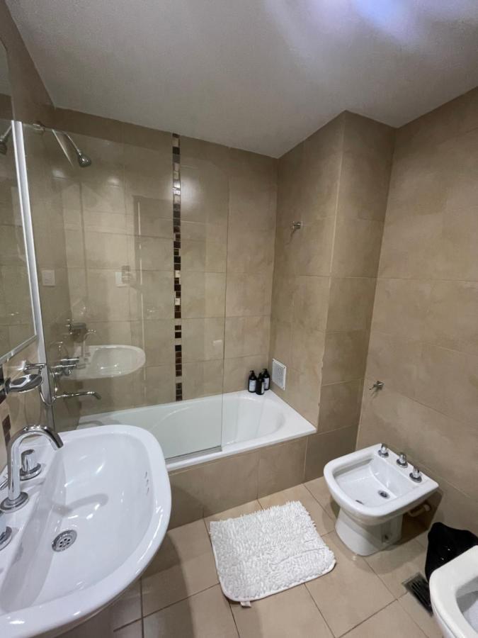 Leguizamon Apart Apartment *