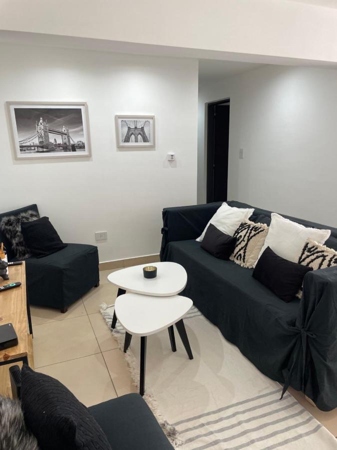 Leguizamon Apart Apartment Salta