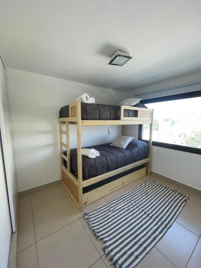 Apartment Leguizamon Apart *
