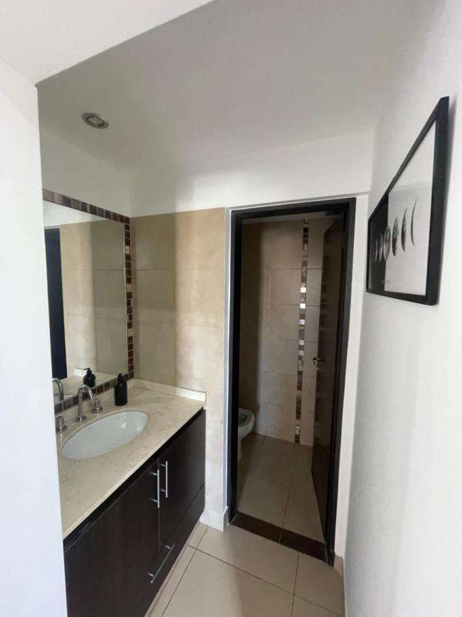 Apartment Leguizamon Apart