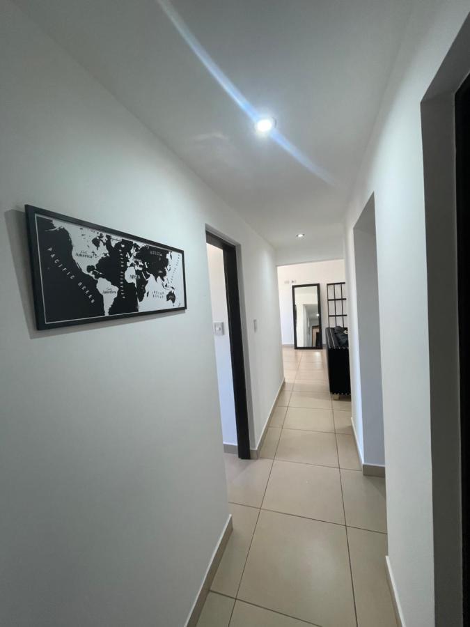 Leguizamon Apart Apartment