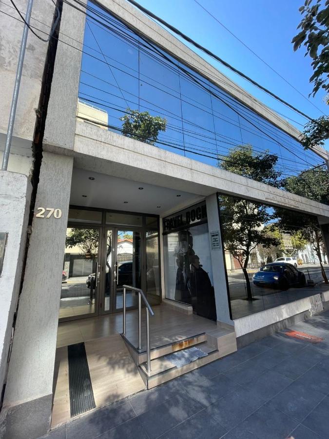 Apartment Leguizamon Apart *