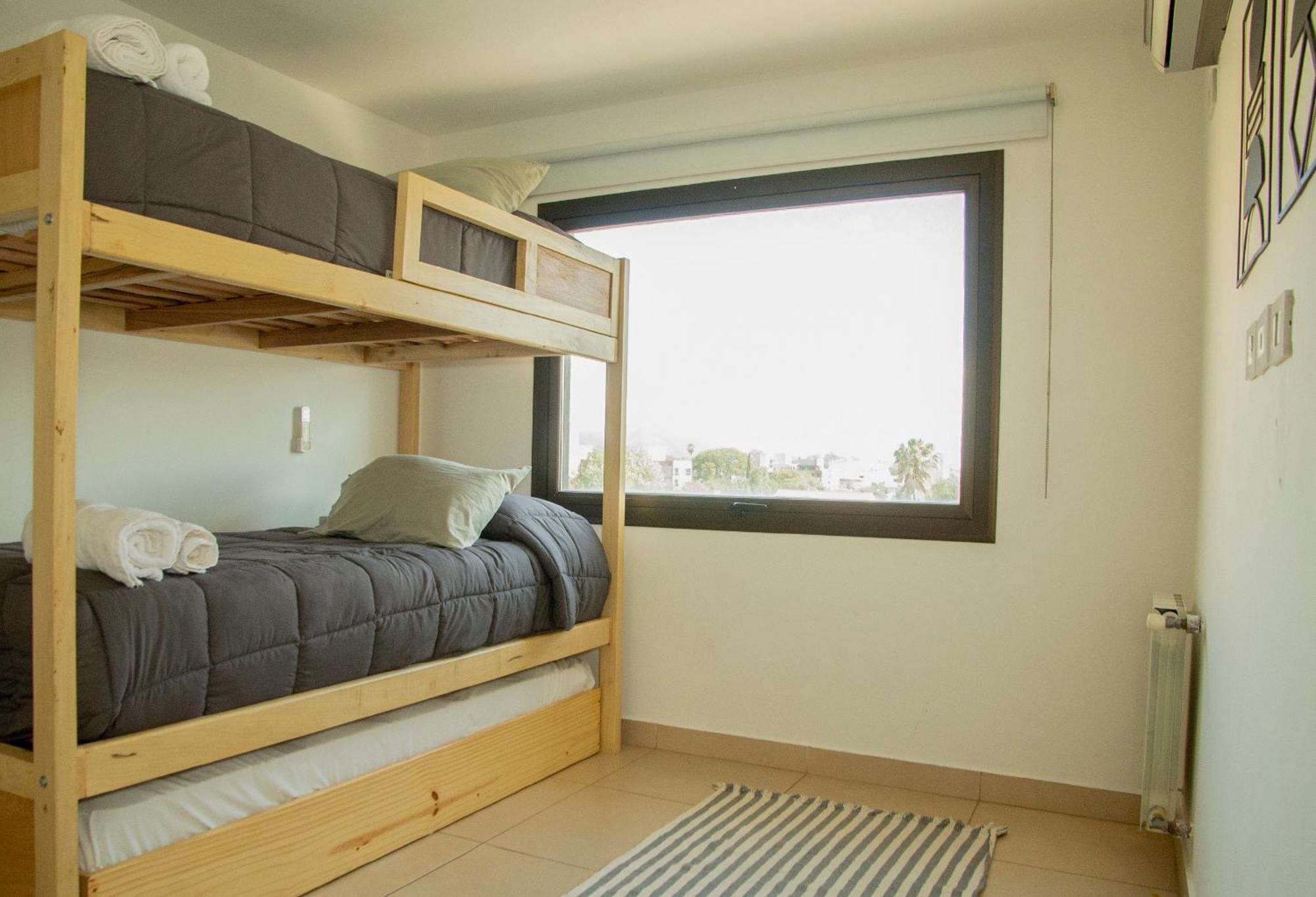 Leguizamon Apart Apartment Salta