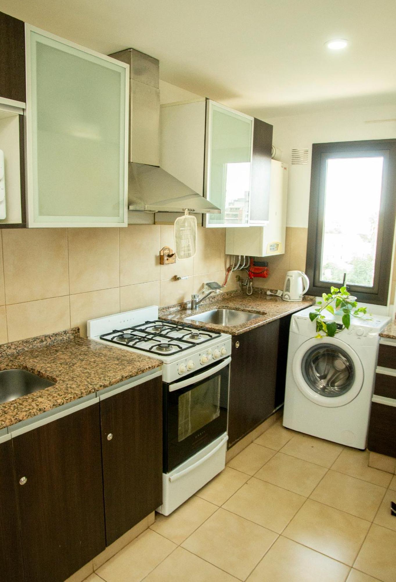 Apartment Leguizamon Apart Salta