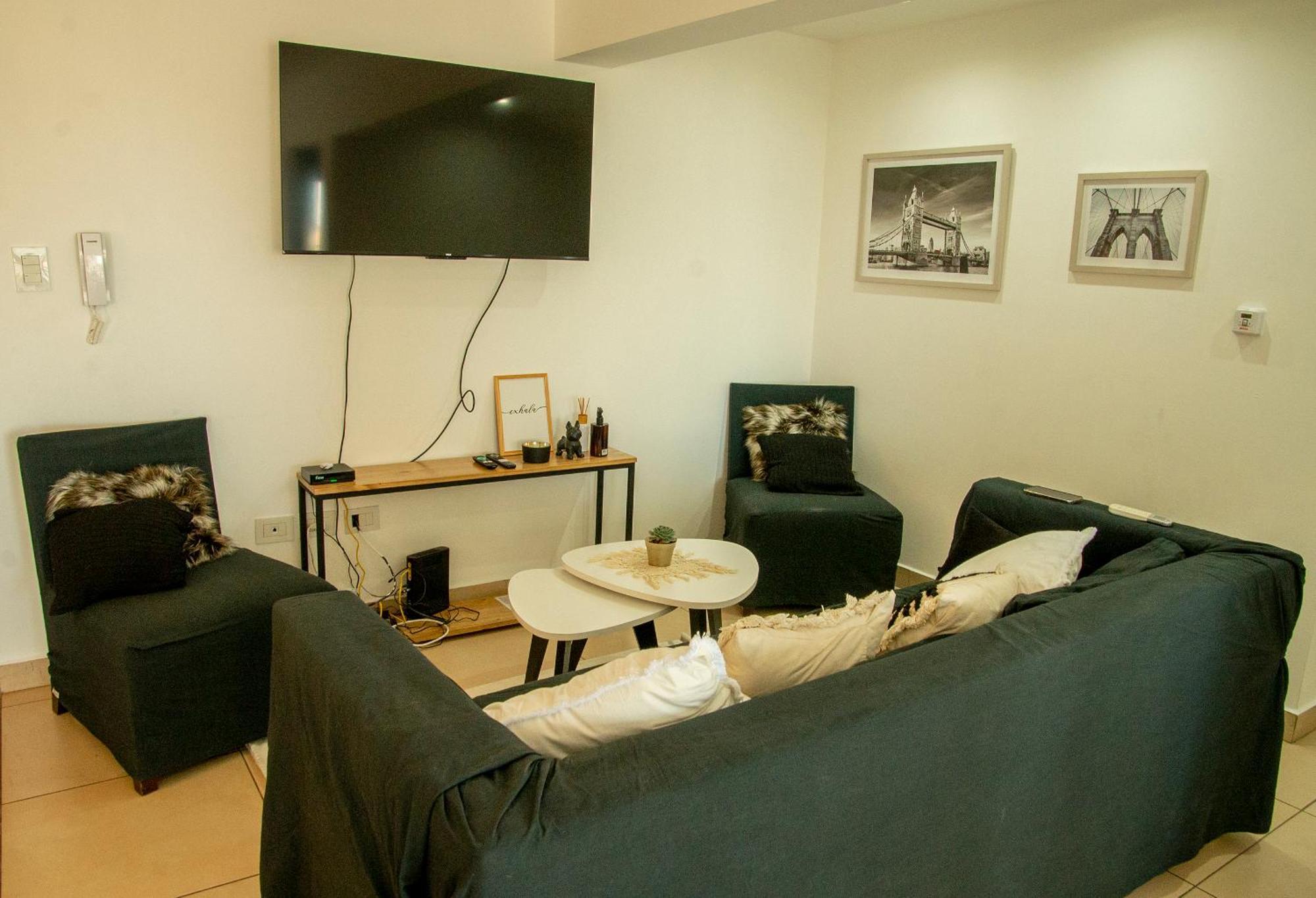 Apartment Leguizamon Apart