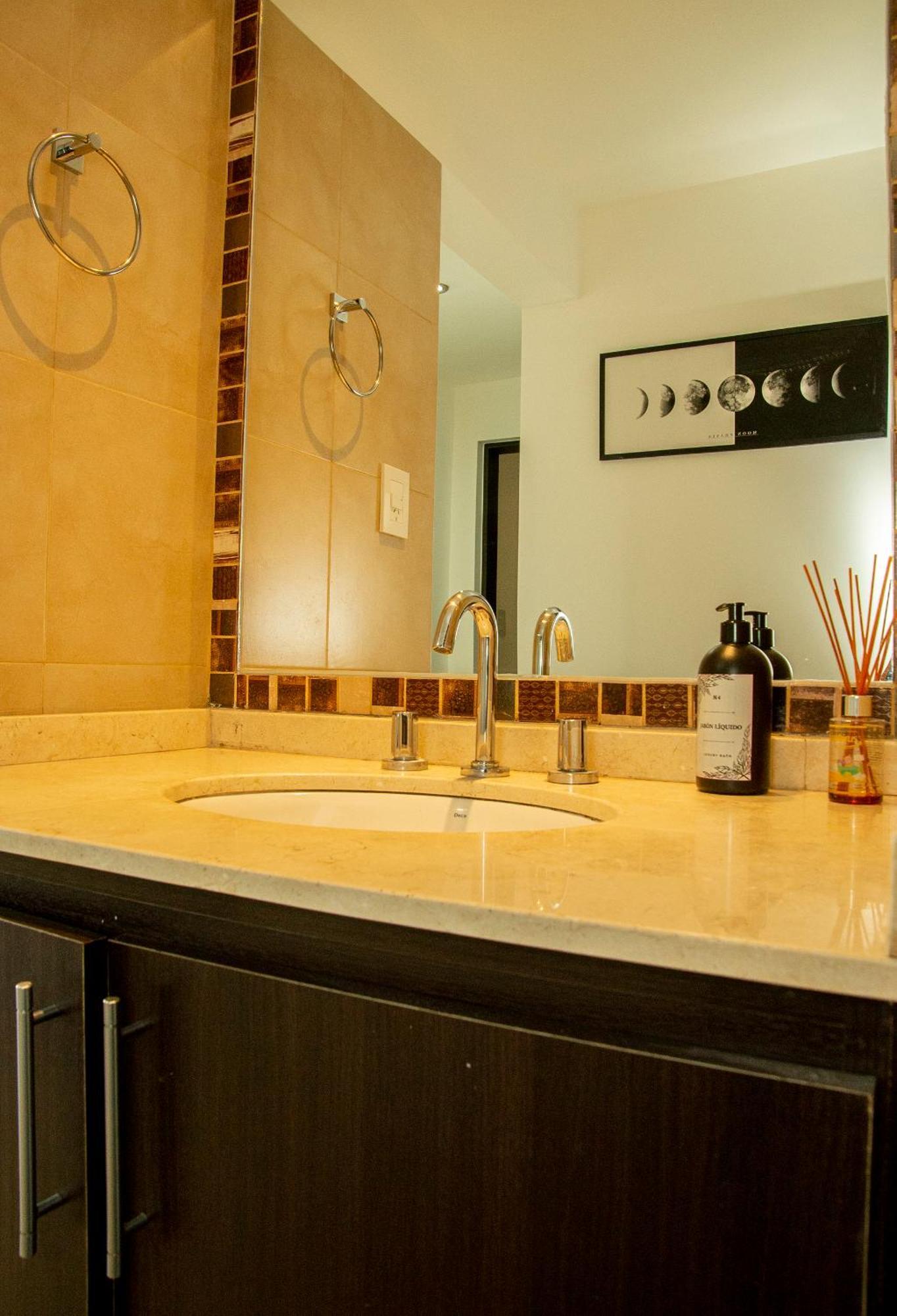 Leguizamon Apart Apartment Salta