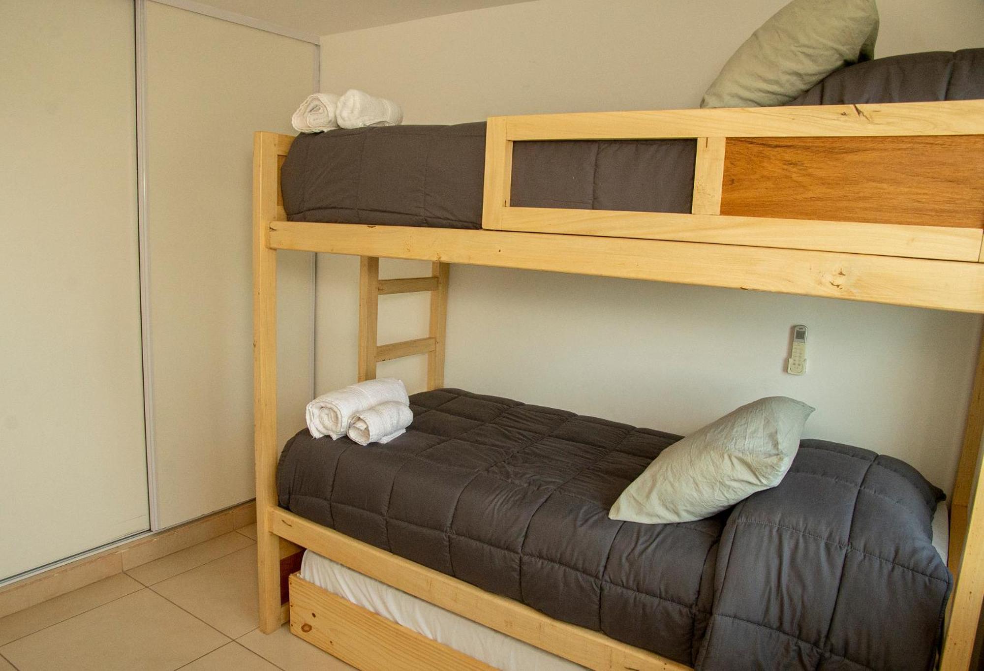 Apartment Leguizamon Apart
