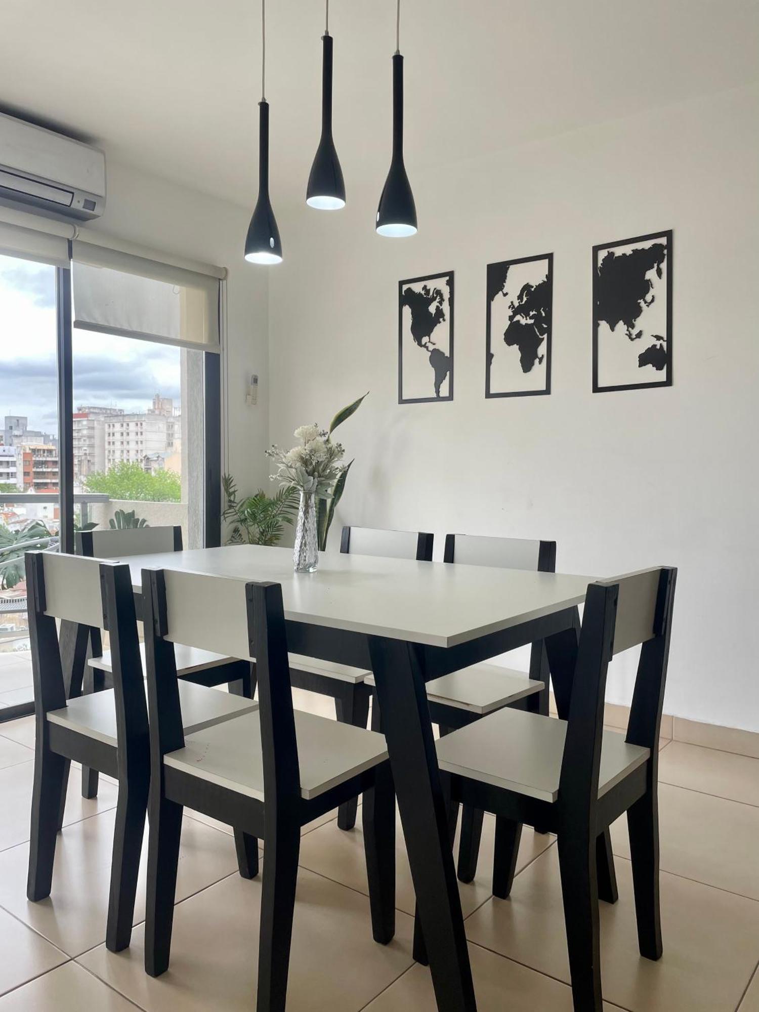 Leguizamon Apart