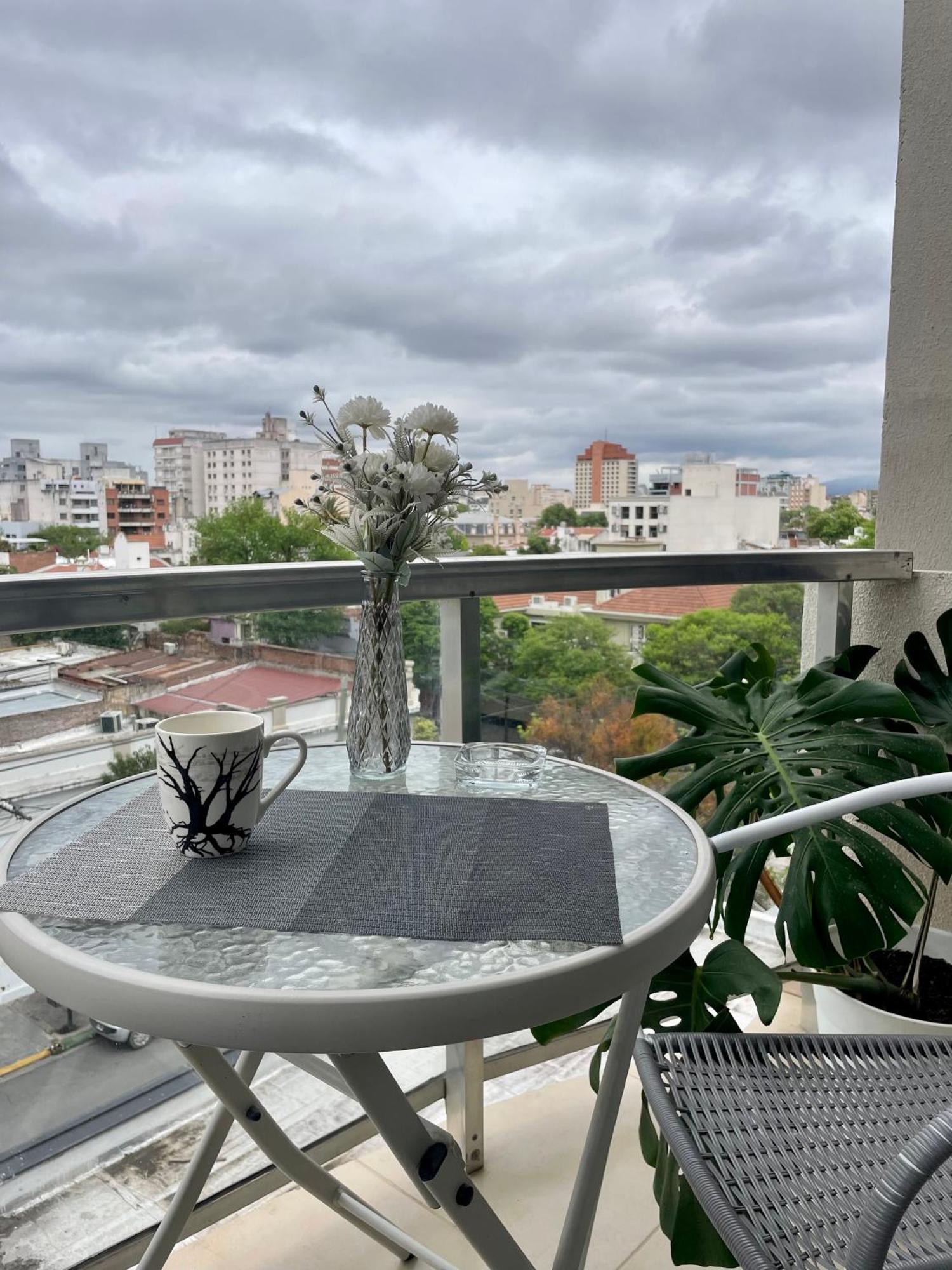 Leguizamon Apart Apartment Salta